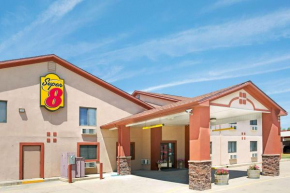  Super 8 by Wyndham Longmont/Del Camino  Лонгмонт